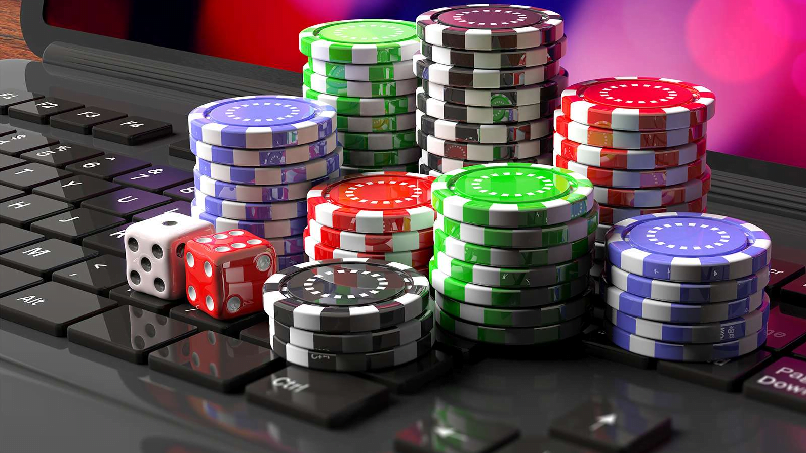 Hva er en casino affiliate?