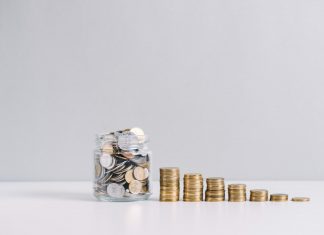 Kjøp fysisk gull (barrer og mynter) Kjøp fysisk gull (barrer og mynter)