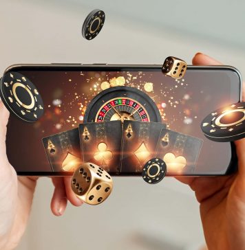 Mobilcasino – den raske veien inn i nettcasino Mobilcasino – den raske veien inn i nettcasino